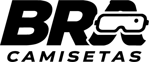 BRA Camisetas